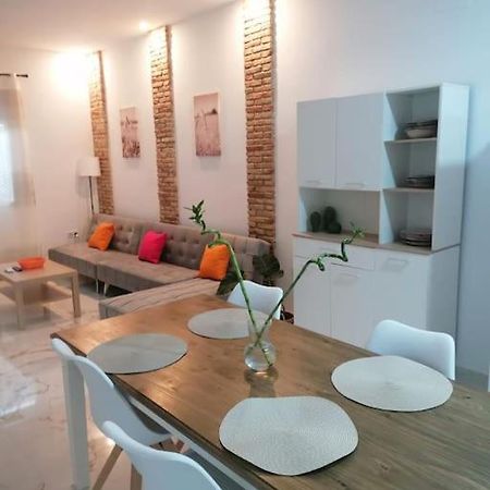 Living Cordoba 2 Dormitorios Екстер'єр фото