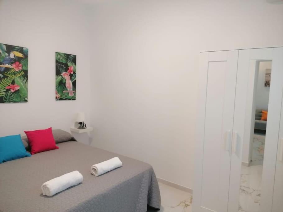 Living Cordoba 2 Dormitorios Екстер'єр фото