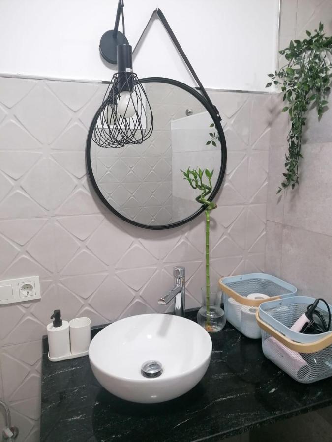 Living Cordoba 2 Dormitorios Екстер'єр фото