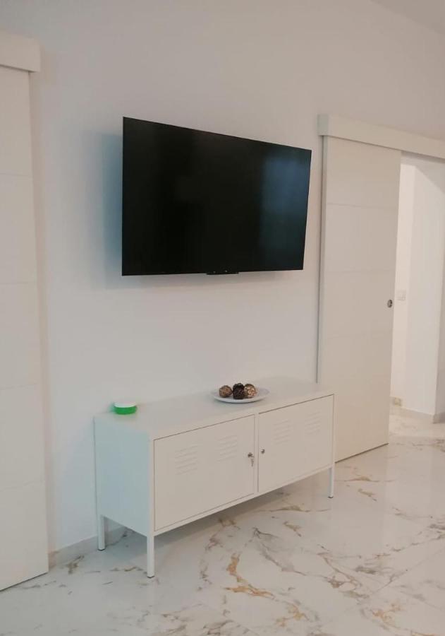 Living Cordoba 2 Dormitorios Екстер'єр фото