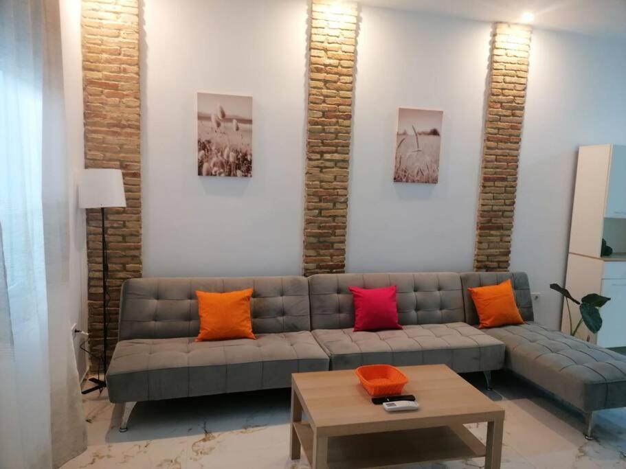 Living Cordoba 2 Dormitorios Екстер'єр фото