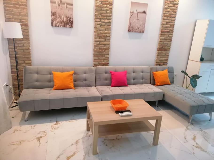 Living Cordoba 2 Dormitorios Екстер'єр фото