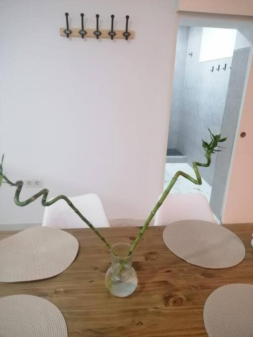 Living Cordoba 2 Dormitorios Екстер'єр фото