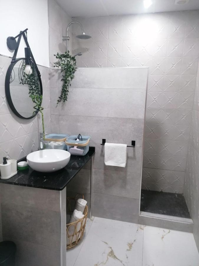 Living Cordoba 2 Dormitorios Екстер'єр фото
